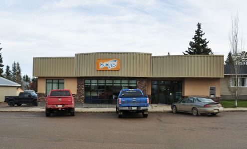 Synergy Credit Union St. Walburg