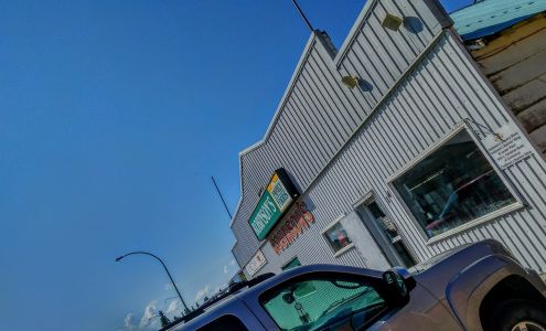 Robinson's Family Foods Norquay