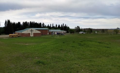 Norquay Evangelical Covenant Church Norquay