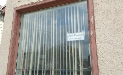 Hair Paradise Main St, Paradise Hill Saskatchewan S0M 2G0