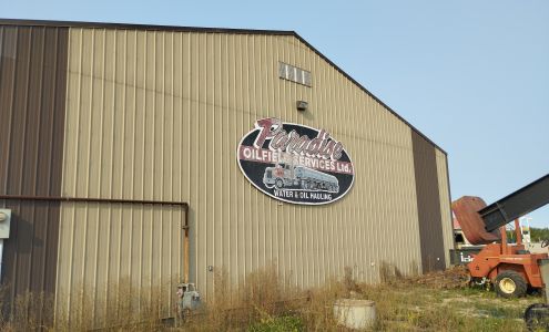 Paradise Oil Field Services Ltd Paradise Hill Paradise Hill