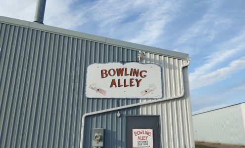 Paradise Hill Bowling Alley Paradise Hill