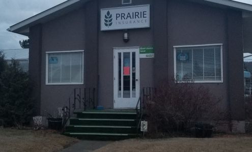 Prairie Insurance 311 Main St Box 428, Paradise Hill Saskatchewan S0M 2G0