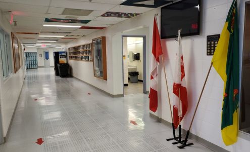 Paradise Hill School Paradise Hill