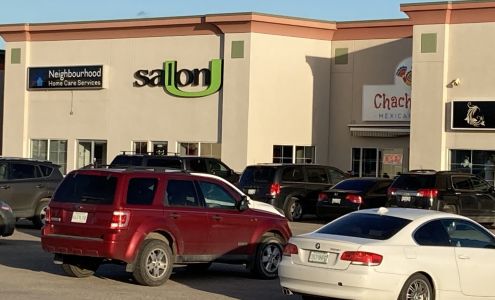 Salon U Regina