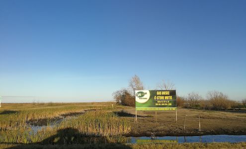 Quill Lake Co-op Oil Quill Lake