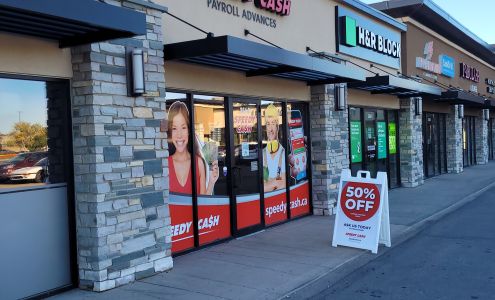 Speedy Cash Payday Advances