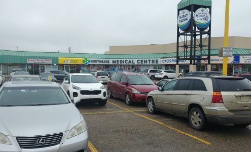 Northgate Medical Centre