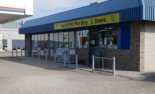 QuickBit BTM Bitcoin ATM (Get It On The Way Convenience)