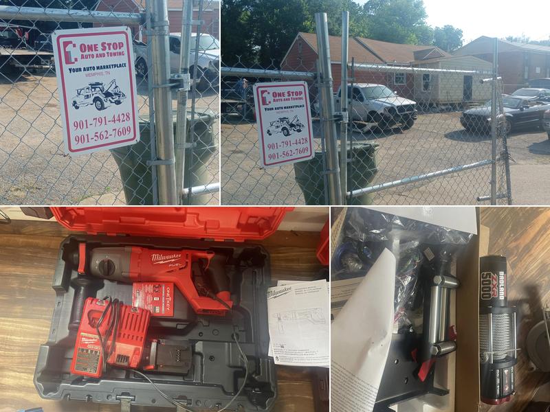 One Stop Auto and Towing