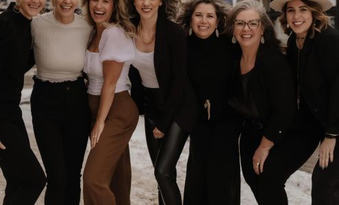 Chic Hair Salon 1009 S Front St, Moosomin Saskatchewan SK S0G