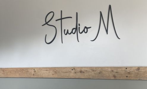 Studio M 804 Main St, Moosomin Saskatchewan S0G 3N0