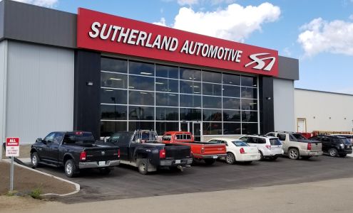 Bumper to Bumper - Sutherland Automotive