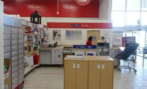 Canada Post