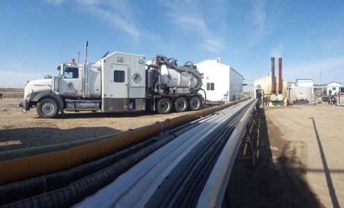 Mustang Vac Service 411 Mclean Industrial Dr, Stoughton Saskatchewan S0G 4T0