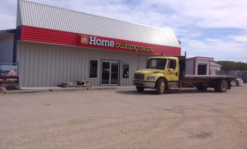 Home Building Centre St. Walburg St. Walburg