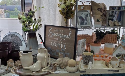 Hague Hardware Hague