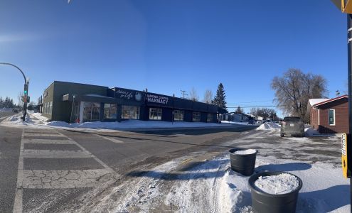 HoneyBadger Bitcoin ATM in Diamond Centre Warman Warman