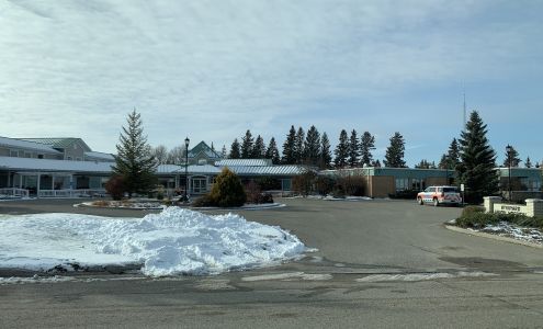 Wynyard Hospital Wynyard