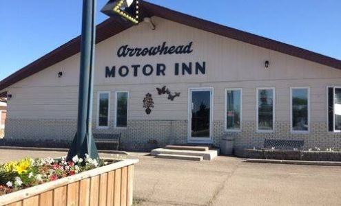 Arrowhead Motor Inn Wynyard