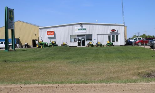 Pattison Agriculture Limited Wynyard