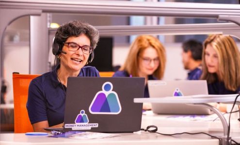 Money Management International