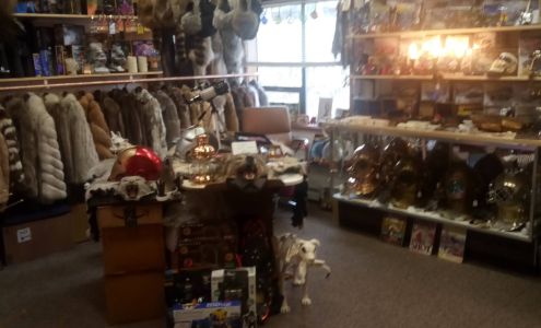 J & J Boutique and Video Unalaska