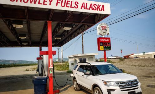 North Port Rentals Inc Dutch Harbor