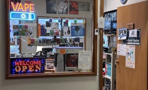 KCL General Merchandise Unalaska