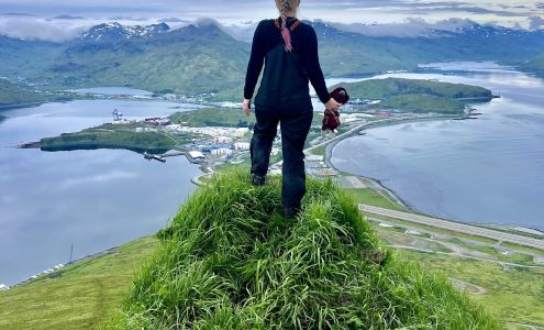 Unalaska Visitors Bureau Dutch Harbor