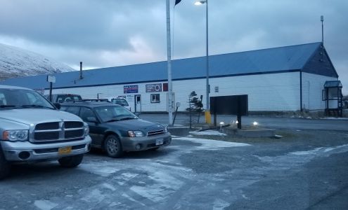 BC Vehicle Rental LLC Unalaska