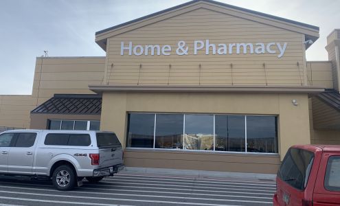 Walmart Money Center