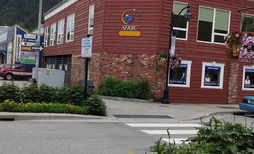 SERRC Alaska's Educational Resource Center