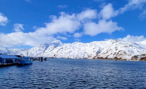 Alaska Ship Supply - Captains Bay Unalaska