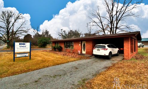 Brinkley Mortgage Corporation