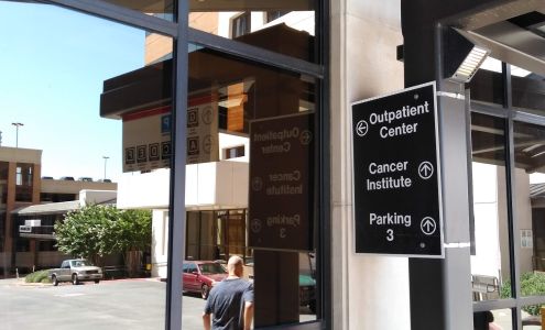 UAMS Health - Outpatient Pharmacy