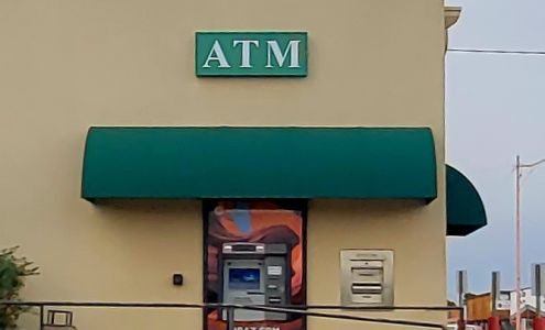 National Bank of Arizona Page