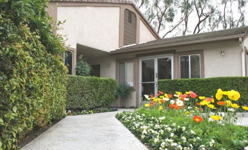 Tamarack Gardens Apartments