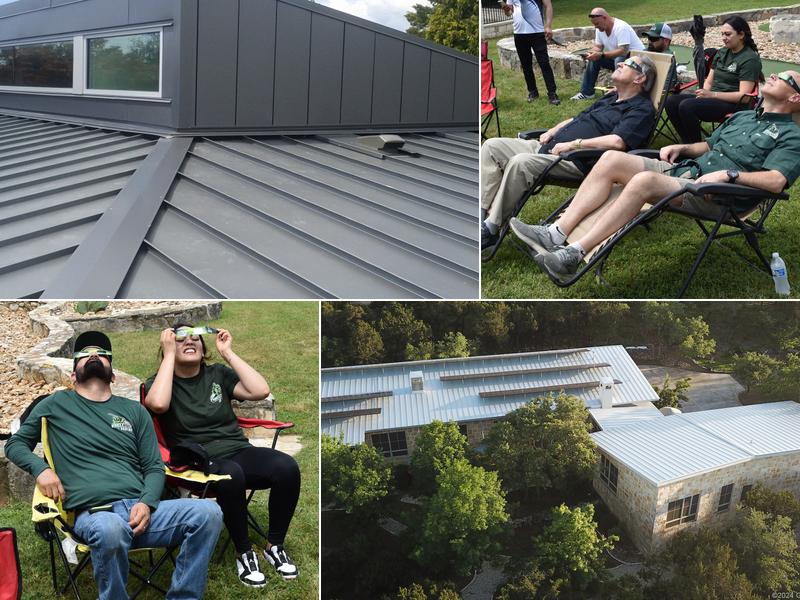 Green Knight Sheet Metal Fabrication