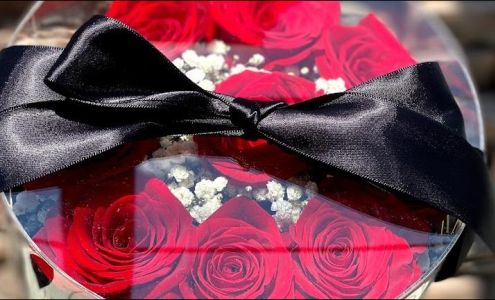 Marbella’s Flower Shop