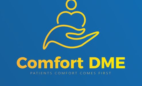 Comfort DME