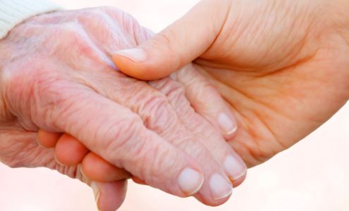 Maverick Home Health