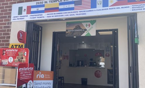 On Site Multiservices Los Angeles