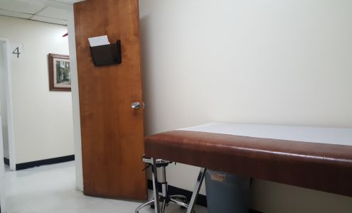 Leopoldo G. Hernandez, MD, Inc.