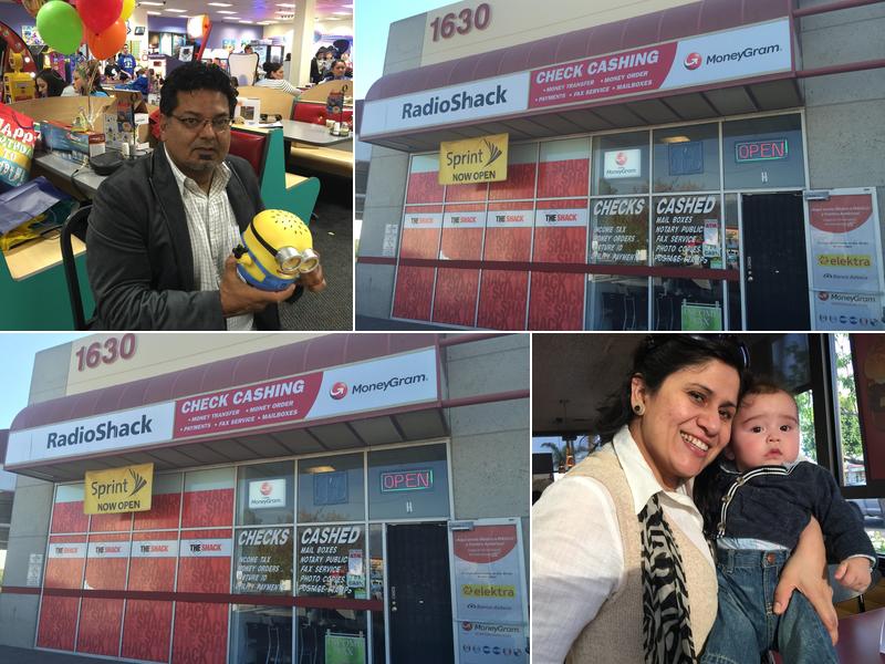 AAA TAX SERVICE/ Check Cashing/ Notary