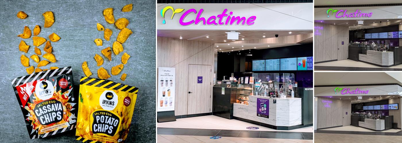 Chatime