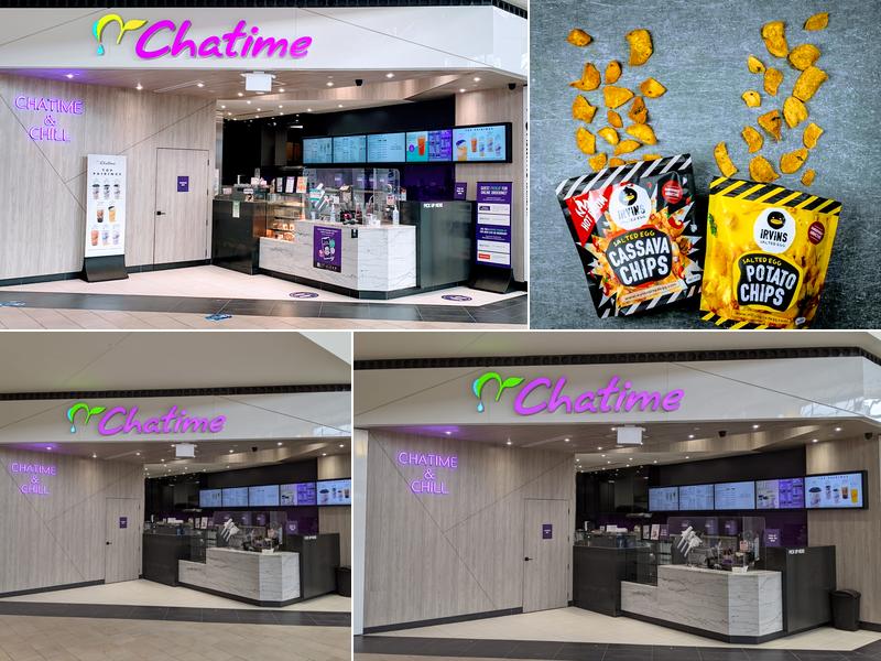 Chatime