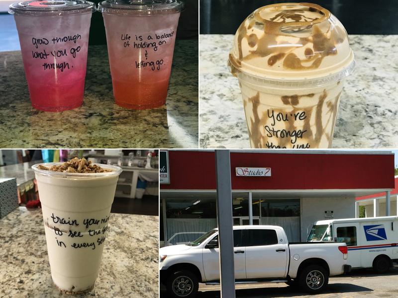 Alvin Nutrition- Herbalife MLM