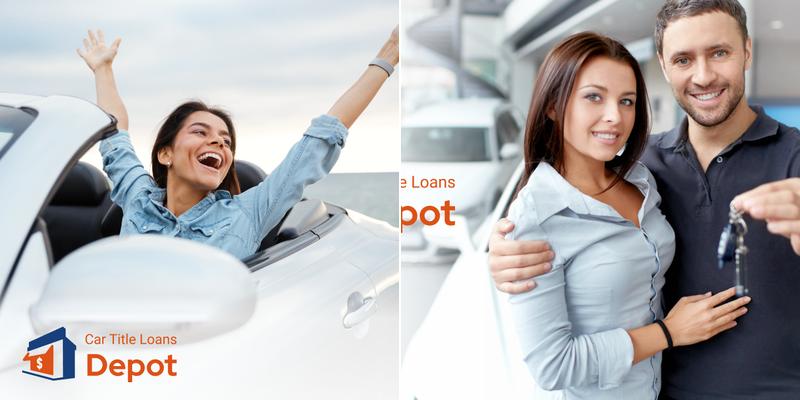 Depot Car Title Loans