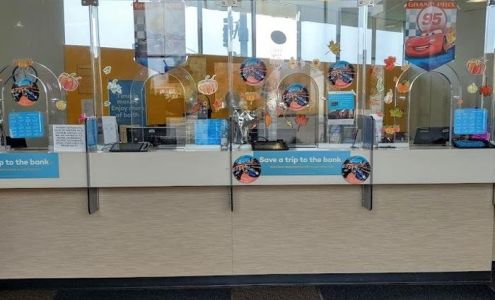 MoneyGram inside ADVANCE AMERICA - #5031 Stockton